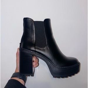 Madden Girl Boots
